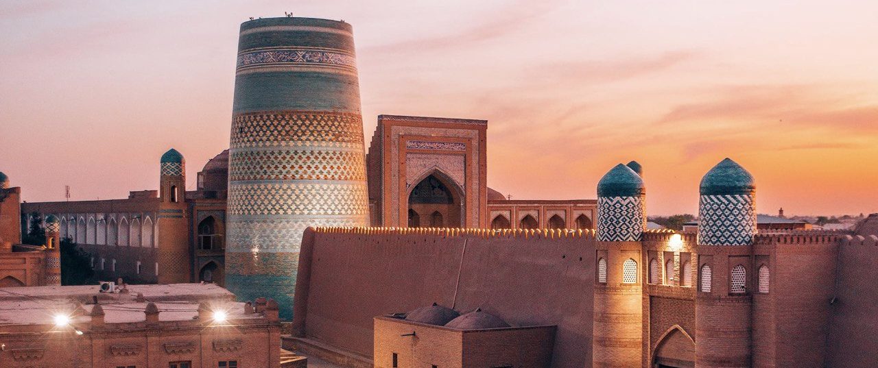 Khiva